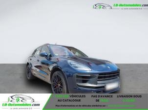 Porsche Macan GTS 3.0 440 ch PDK