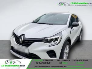 Renault Captur TCe 90 BVM