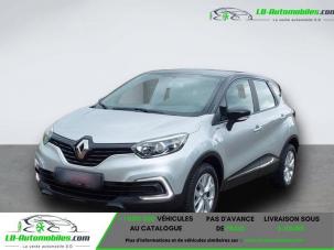 Renault Captur TCe 90 BVM