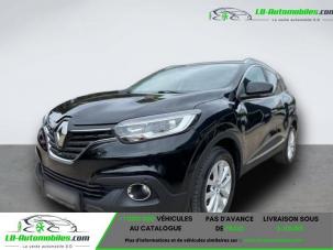 Renault Kadjar dCi 130 BVM