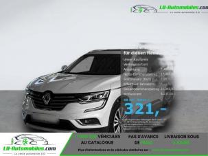 Renault Koleos dCi 175 4x4 BVA