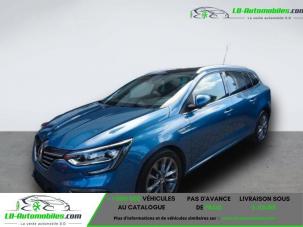 Renault Megane IV TCe 165BVA