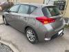 Toyota Auris 90 D-4D FAP STYLE