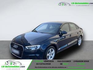 Audi A3 Berline TFSI 115