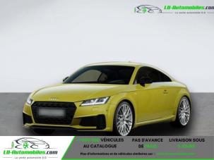 Audi TT Coupe 40 TFSI 197 BVA