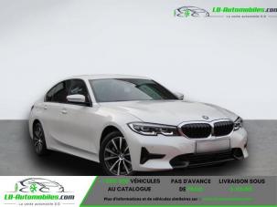 BMW 330 330d xDrive 286 ch BVA