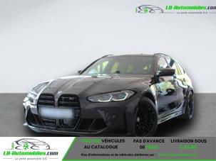 BMW M3 xDrive 510 ch BVA