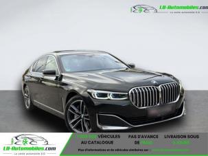 BMW Serie 7 730d xDrive 265 ch BVA