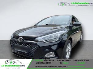 Hyundai I20 1.0 T-GDi 100