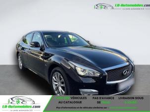 Infiniti Q70 2.2d 170ch