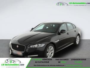 Jaguar XF 180 ch BVA