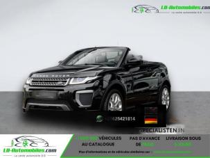 Land Rover Range Rover Evoque Si4 240 BVA