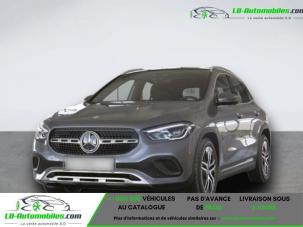 Mercedes Classe GLA 180 BVA