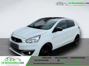 Mitsubishi Space Star 1.2 MIVEC 80  BVA