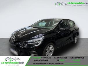 Renault Clio V TCe100 BVM