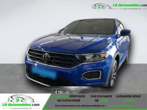 Volkswagen T-Roc Cabriolet 1.5 TSI EVO 150 Start/Stop BVA