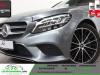 Mercedes Classe C 200 200 d BVA