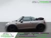 Mini Cabrio One 102 ch BVM