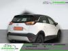 Opel Crossland X 1.2 Turbo 130 ch BVA