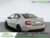 Skoda Octavia 2.0 TSI 245 ch BVM