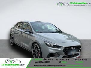 Hyundai I30 N 2.0 T-GDi 275 BVM