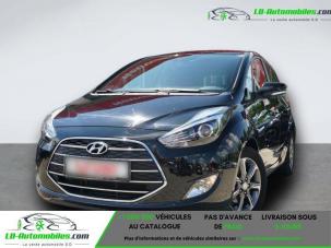 Hyundai IX20 1.4 90 BVM
