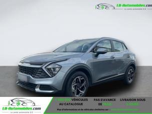 Kia Sportage 1.6 T-GDi 150ch MHEV BVM  4x2