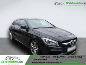 Mercedes Classe CL 45 S AMG BVA AMG 4Matic+