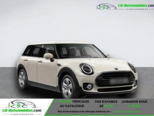 Mini Mini Clubman One 102 ch BVM