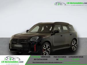 Mini Countryman 300ch BVA
