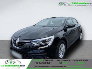 Renault Megane IV TCe 100 BVM