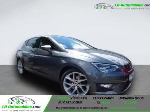 Seat Leon 1.4 TSI 150 BVA