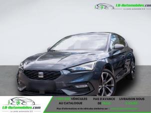 Seat Leon 2.0 TSI 190 BVA