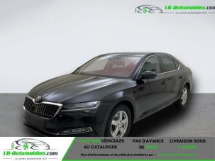 Skoda Superb 2.0 TDI 190  BVA