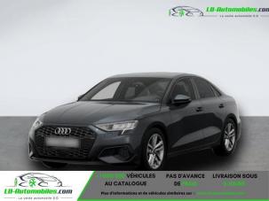 Audi A3 Berline 35 TFSI Mild Hybrid 150 BVA