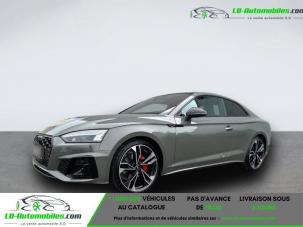 Audi A5 40 TDI 204 BVA Quattro
