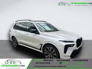BMW 530 M60i 530 ch BVA