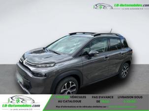 Citroen C3 Aircross PureTech 110 BVM