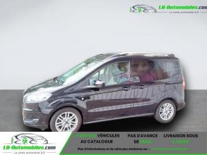 Ford Tourneo 1.0 EcoBoost 100
