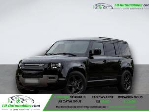 Land Rover Defender 110 D250 MHEV BVA