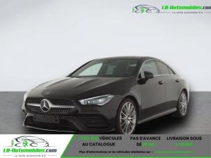 Mercedes Classe CL 200 d BVM