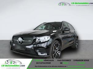 Mercedes GLC 43 AMG BVA 4Matic