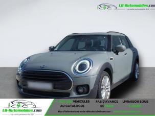 Mini Mini Clubman D 150 ch BVM