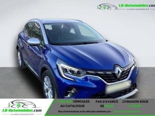 Renault Captur TCe 140 BVM