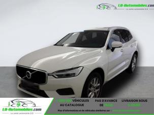 Volvo XC60 T4 190 ch BVA