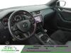 Skoda Octavia 2.0 TSI 245 ch BVM