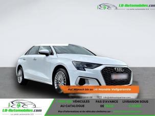 Audi A3 Berline 30 TFSI Mild Hybrid 110 BVA