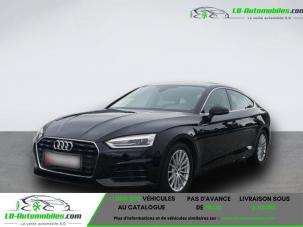 Audi A5 TDI 150 BVA