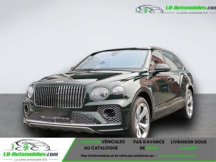 Bentley Bentayga V8 4.0 550 ch BVA