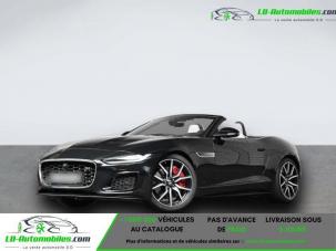 Jaguar F Type V8 5L  575 ch BVA AWD